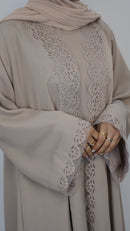 Amirah Abaya