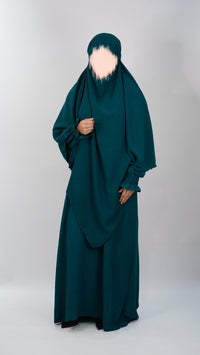 Abaya & Khimar