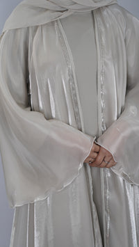 Qalbi Abaya