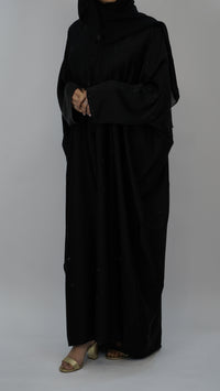 Aaisha Abaya