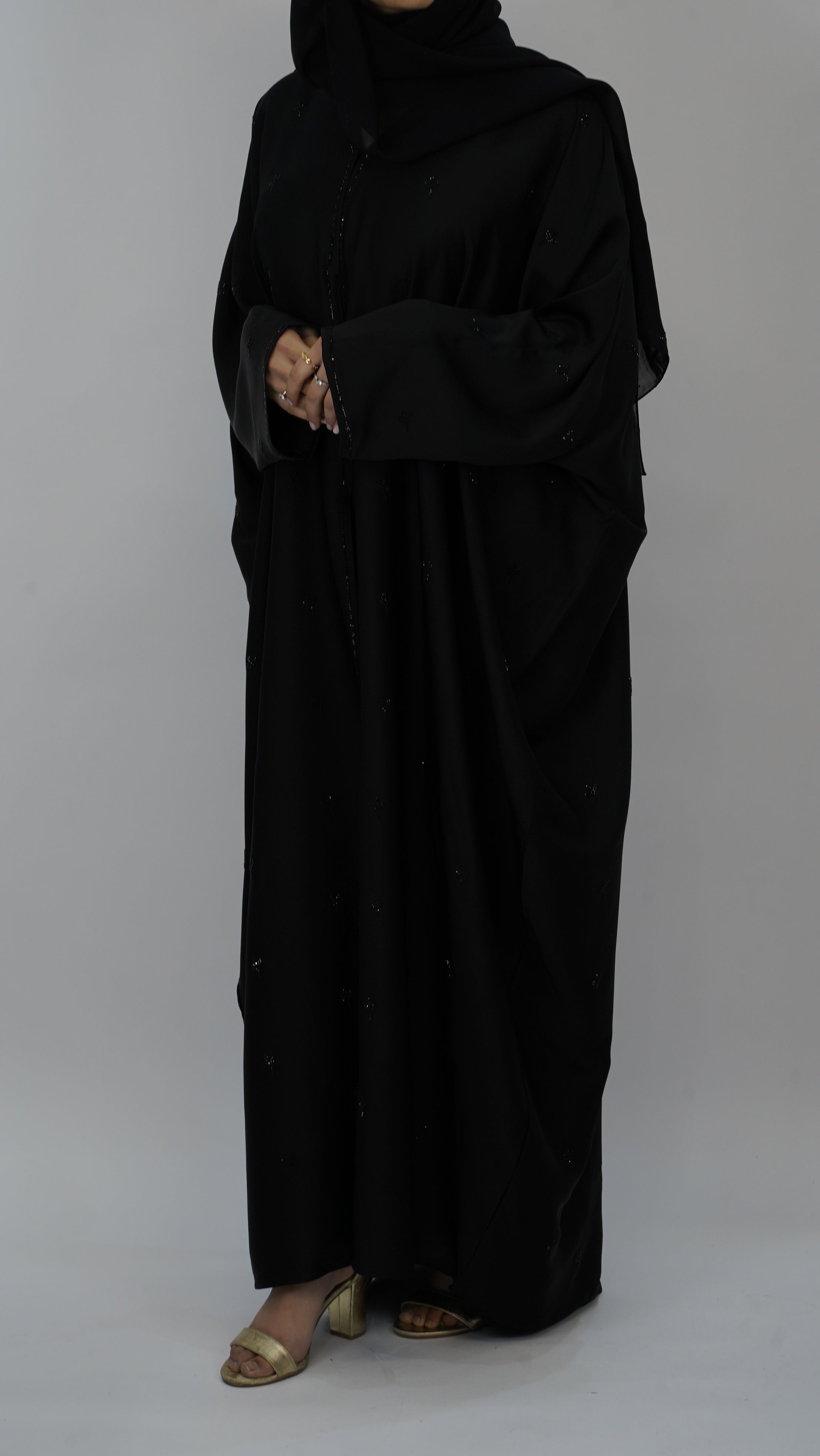 Aaisha Abaya