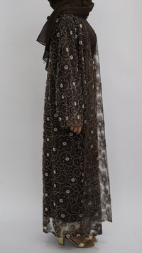 Yasmin Abaya