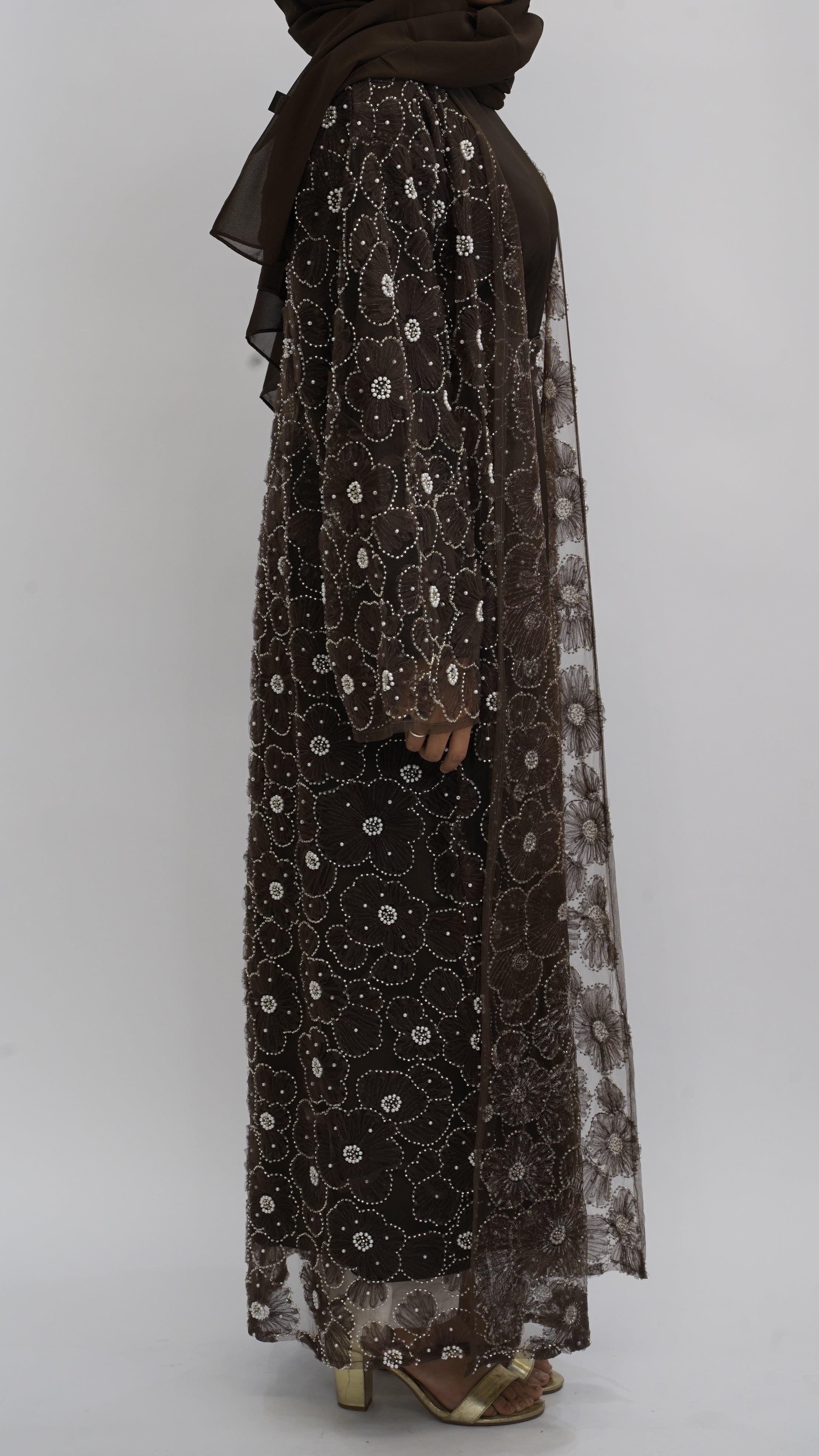 Yasmin Abaya