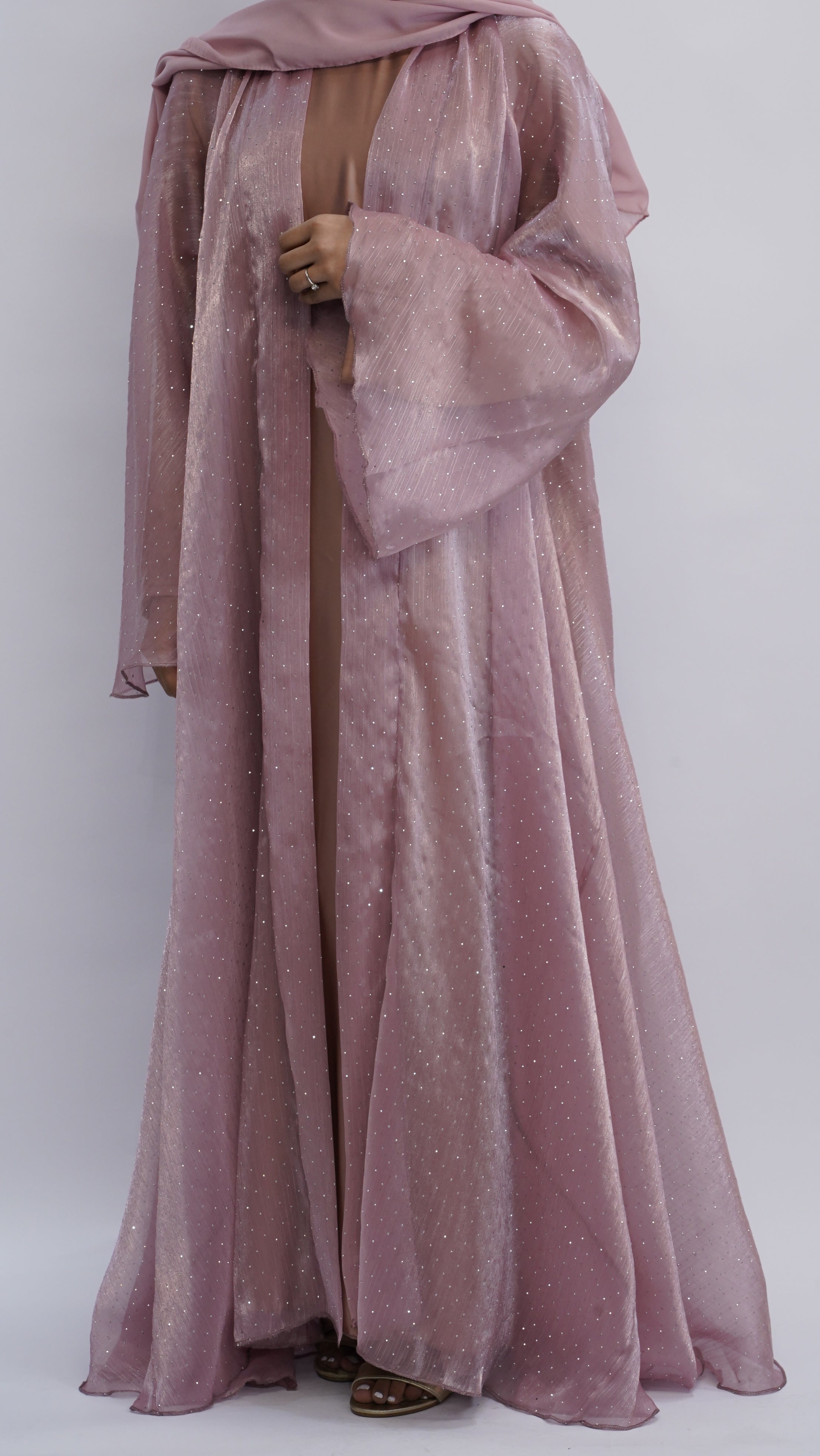 Alya Abaya