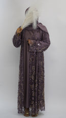 Liyah Abaya