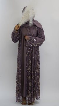 Liyah Abaya