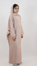 Zaynab Kids Abaya