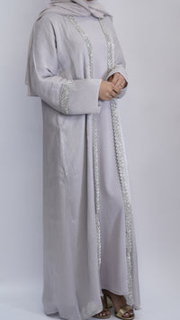 Jannah Abaya