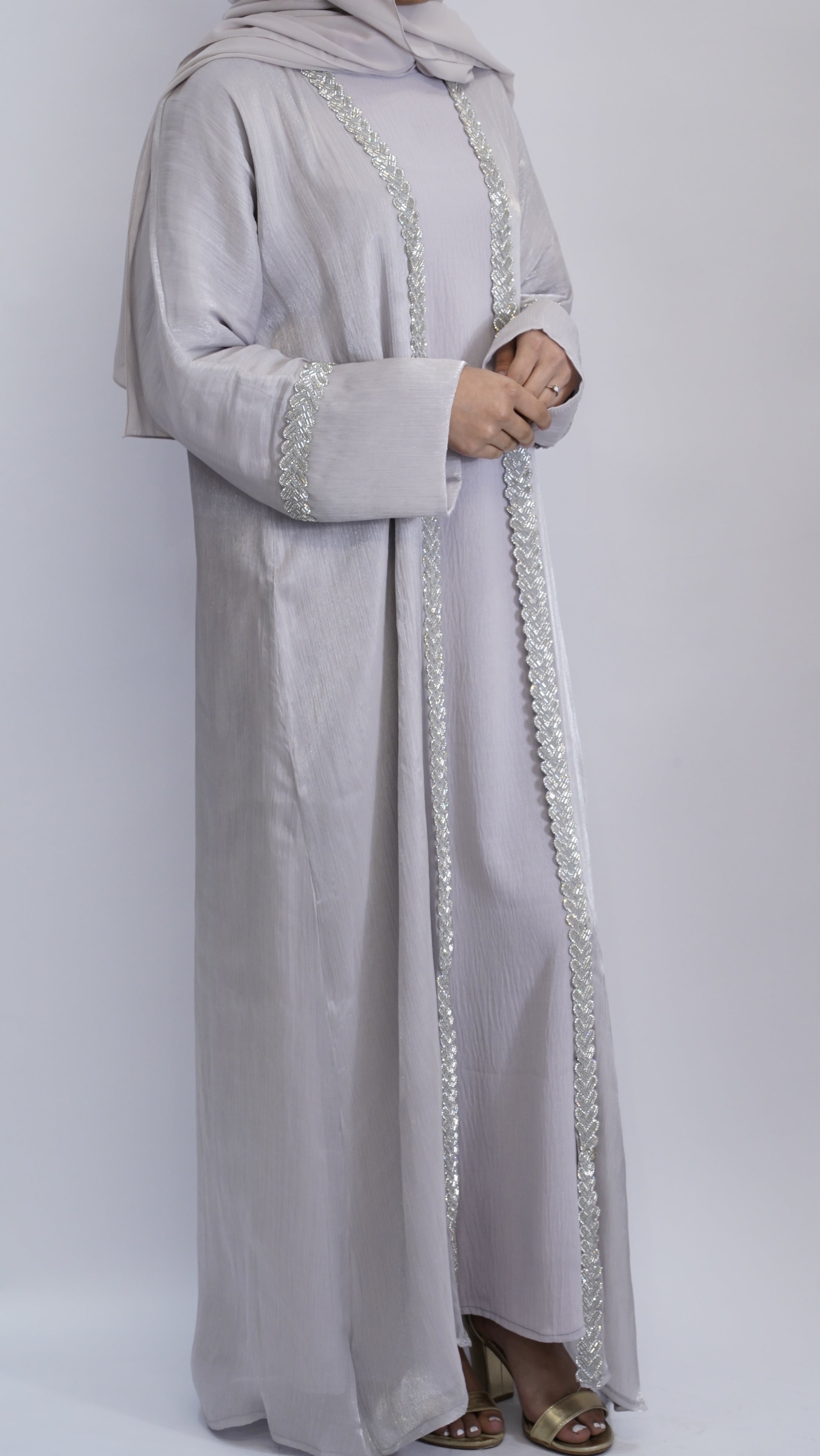Jannah Abaya