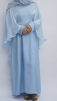 Sultana Abaya