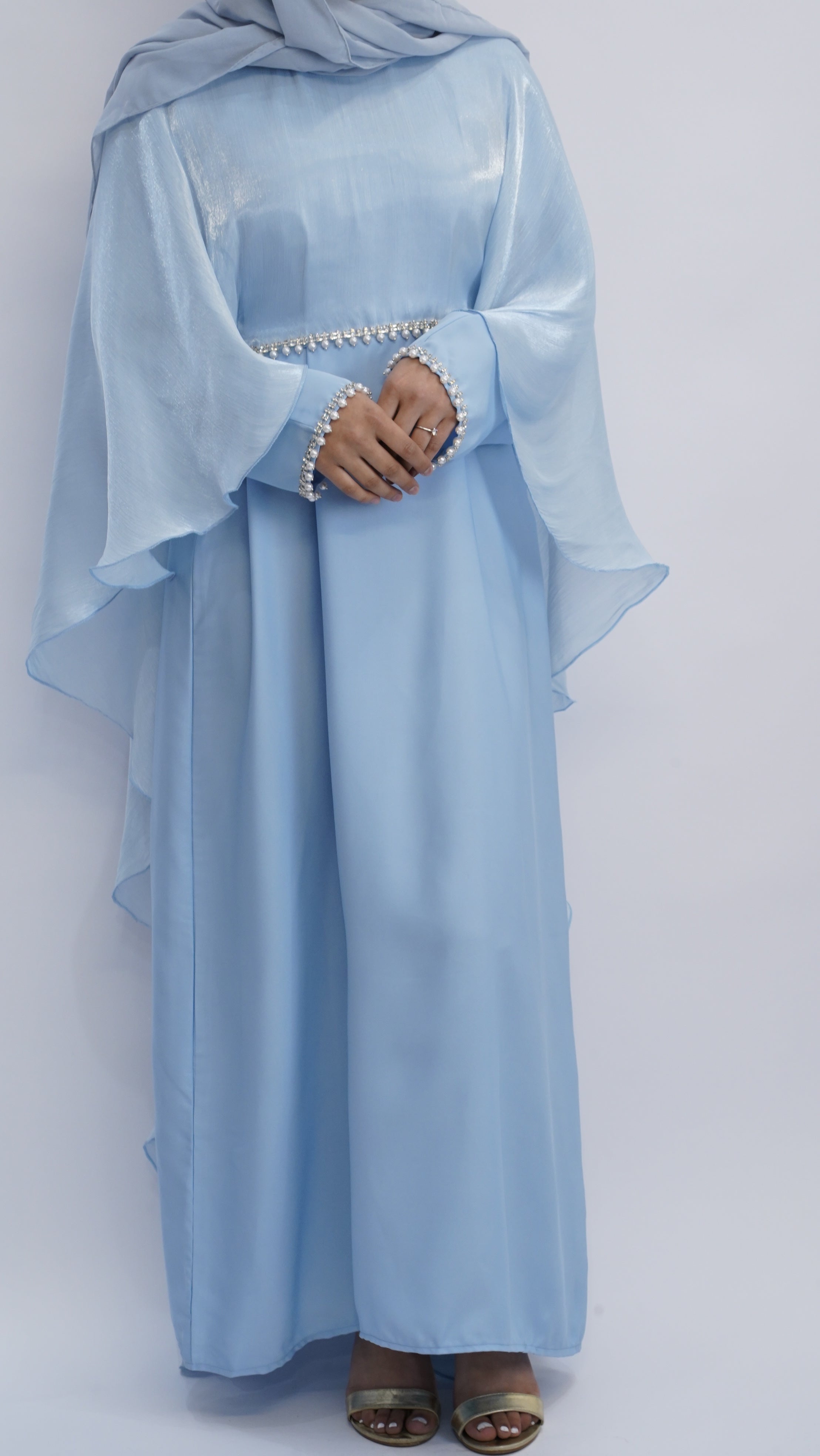 Sultana Abaya