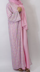 Hafsa Abaya