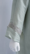 Jannah Kids Abaya
