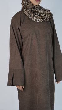 Noura Abaya