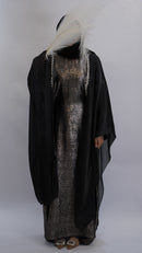 Inaya Abaya