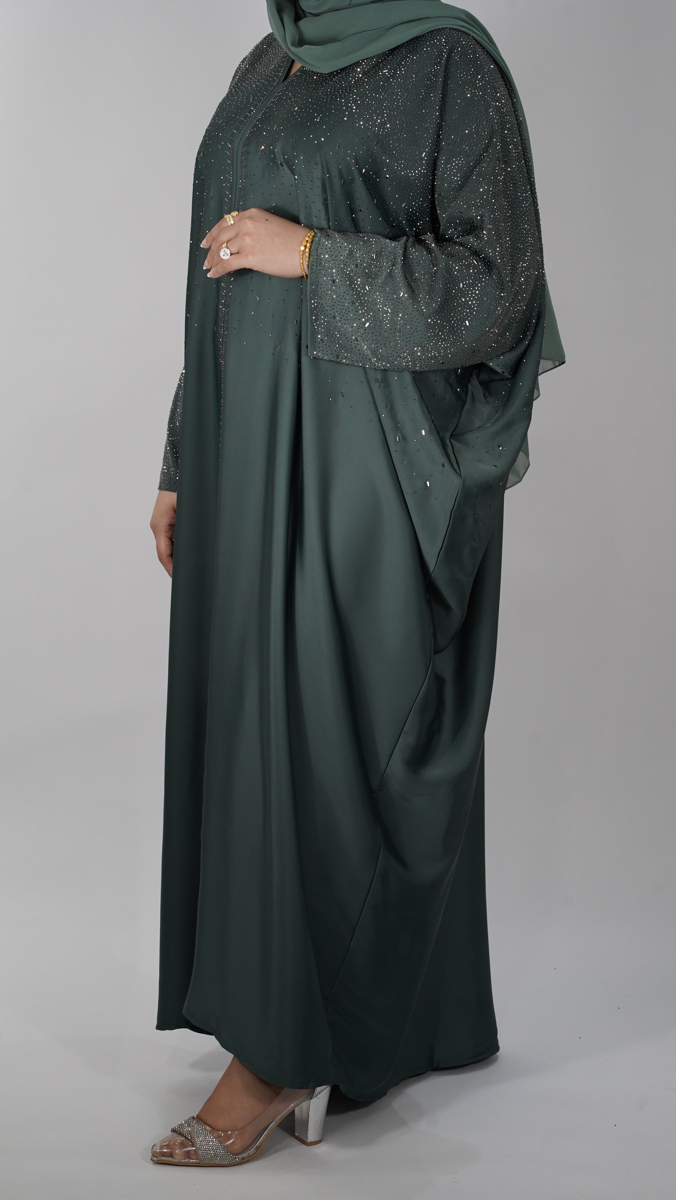 Sameera Abaya