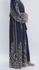 Moda Abaya