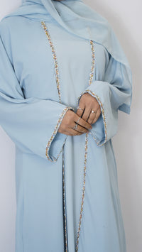 Najma Abaya