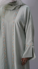 Khoshi abaya