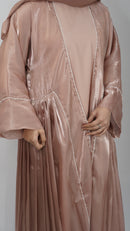 Nigar Abaya