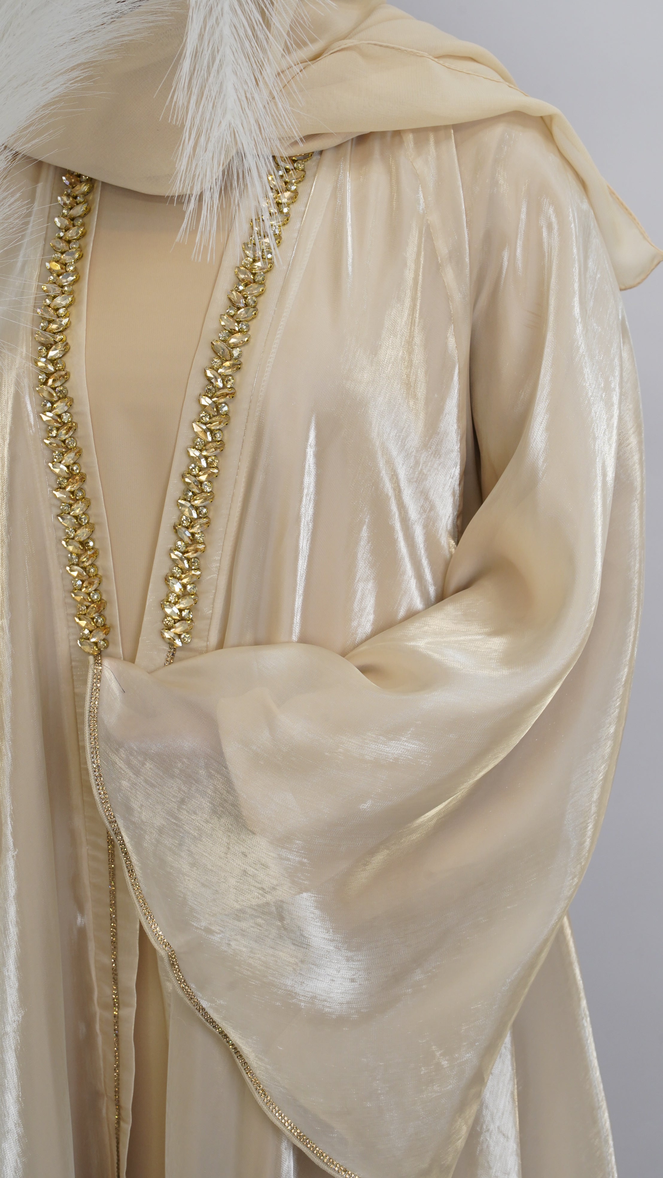 Malika Abaya