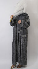 Bushra Abaya