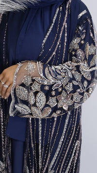 Liyah Abaya
