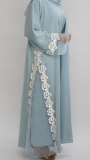 Nargis Abaya
