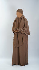 Abaya & Khimar