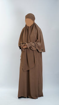 Abaya & Khimar