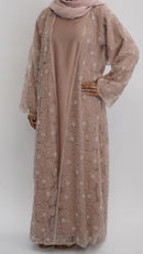 Yasmin Abaya