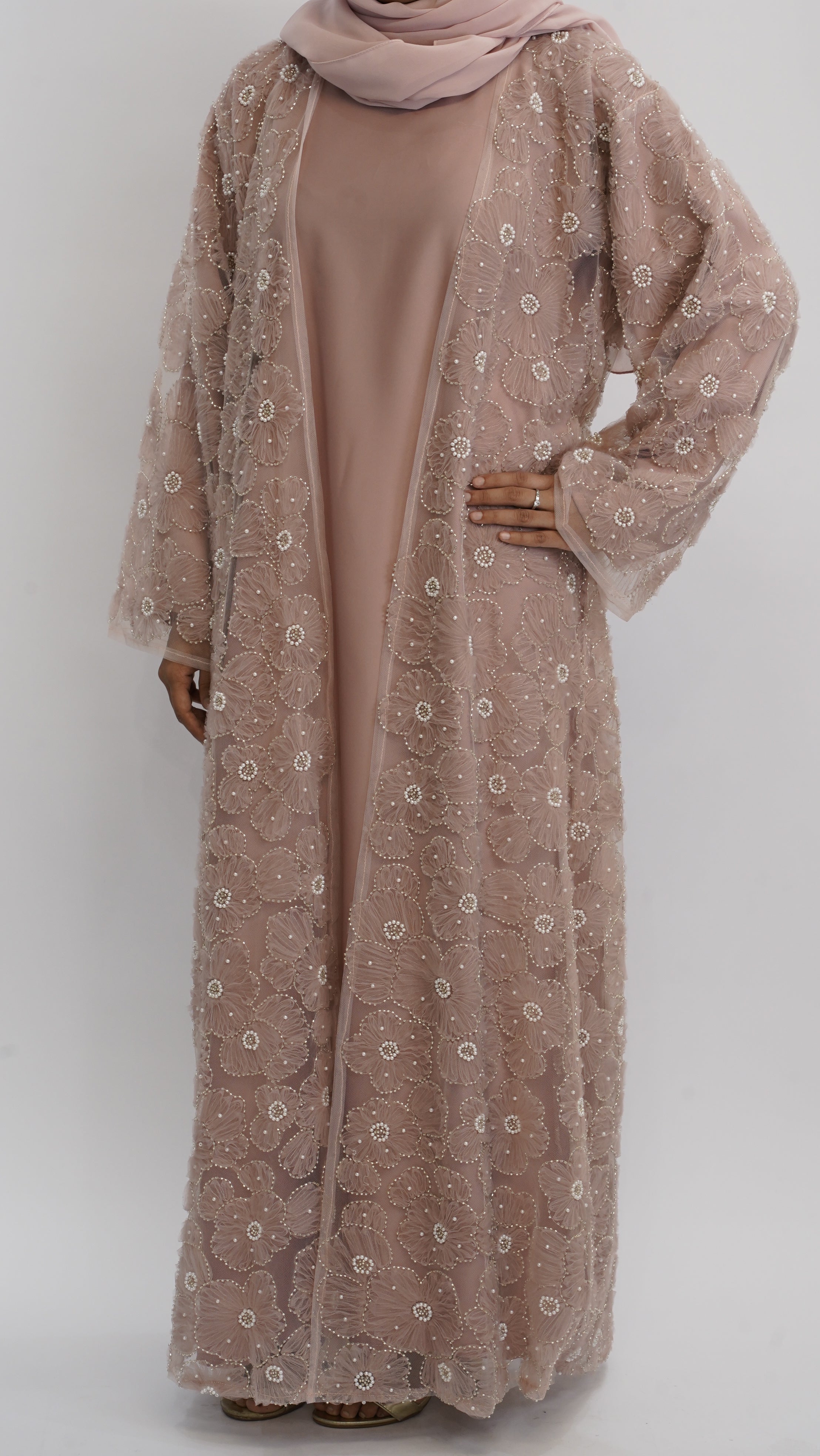 Yasmin Abaya