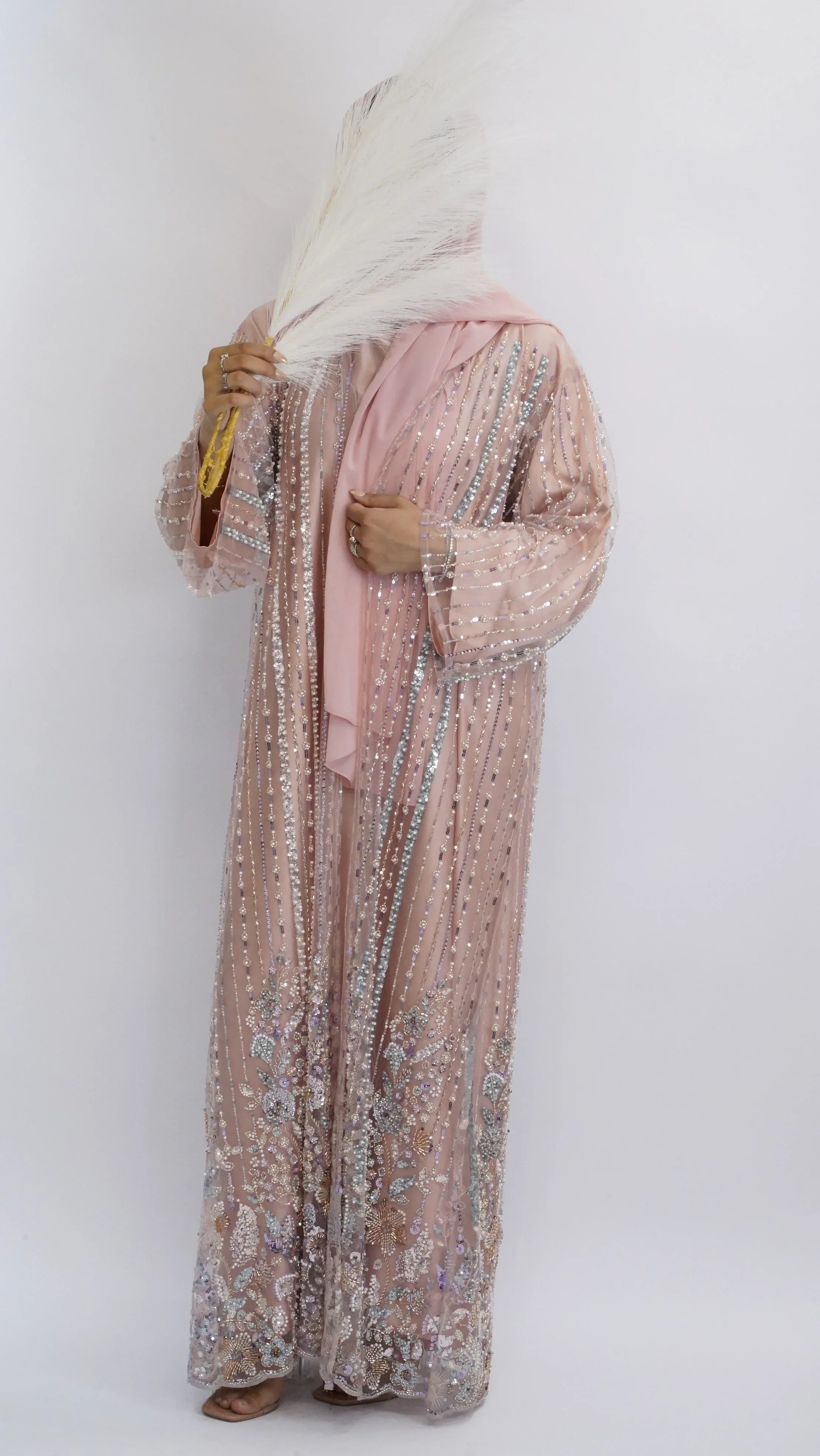 Luxury Abayas