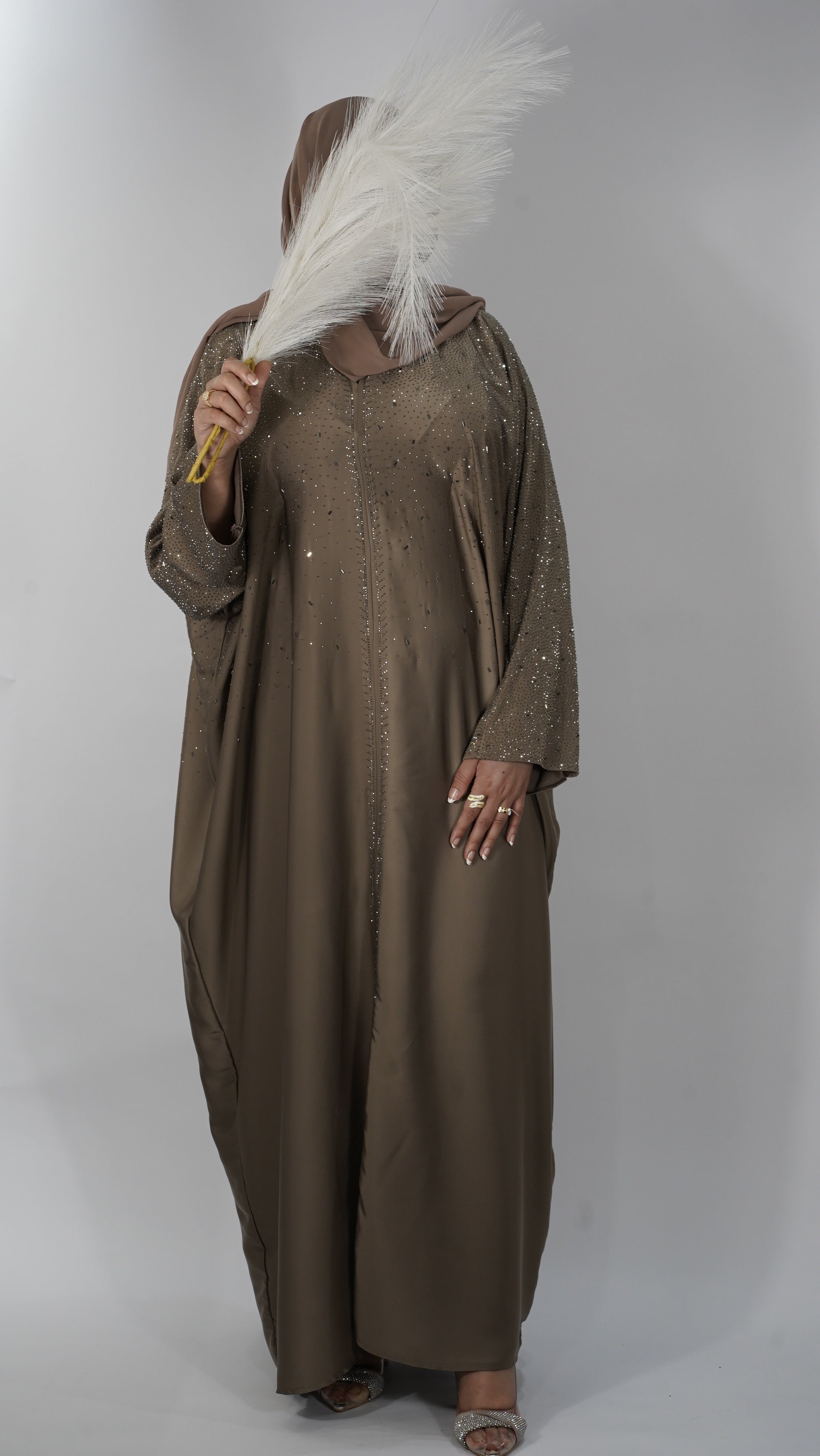 Sameera Abaya