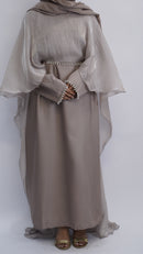 Sultana Abaya