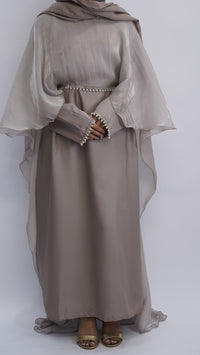 Sultana Abaya