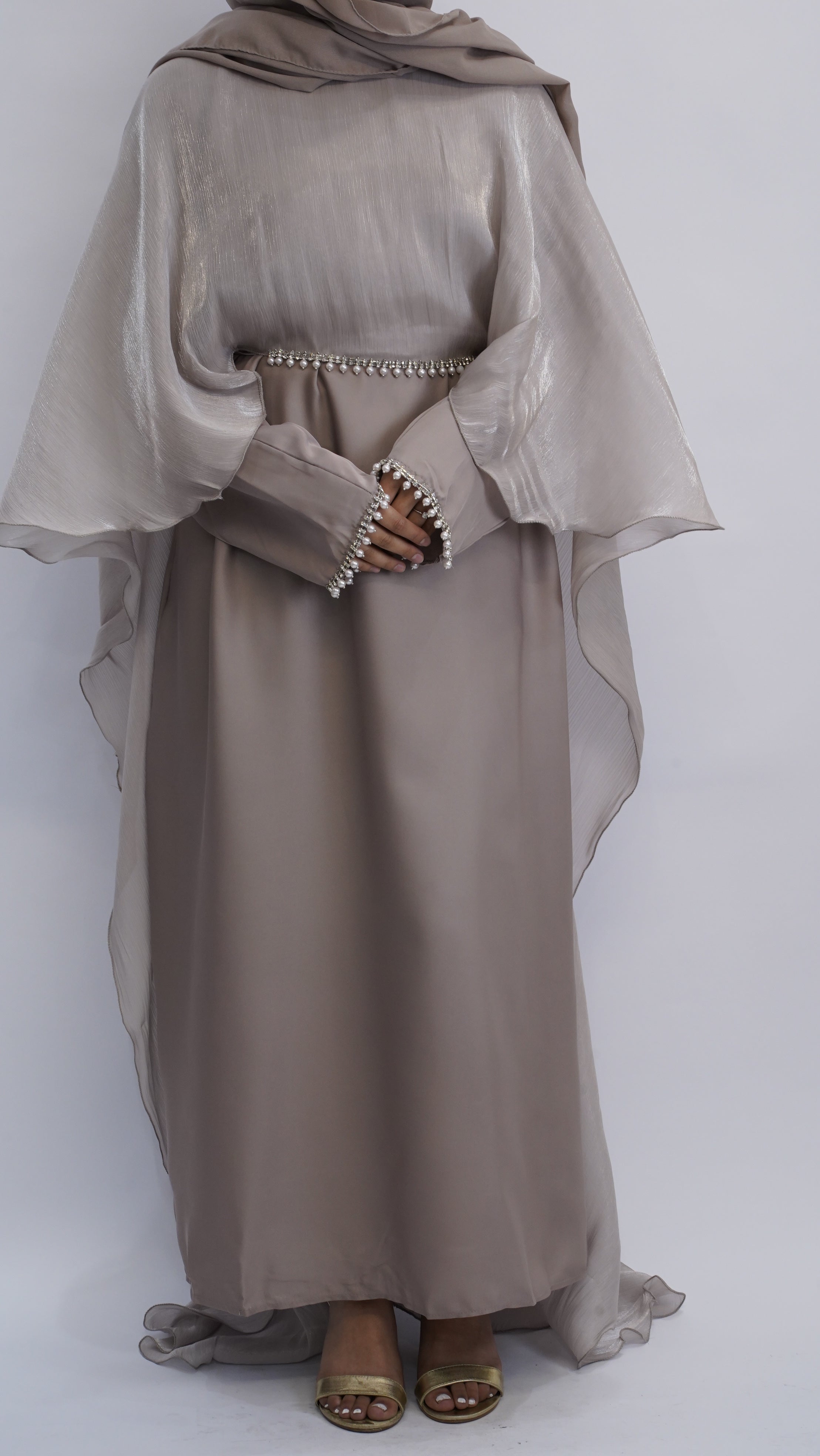 52 S / Taupe