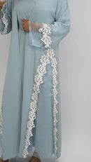 Nargis Abaya
