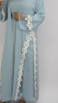 Nargis Abaya