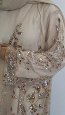 Liyah Abaya