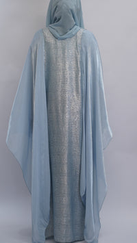 Inaya Abaya