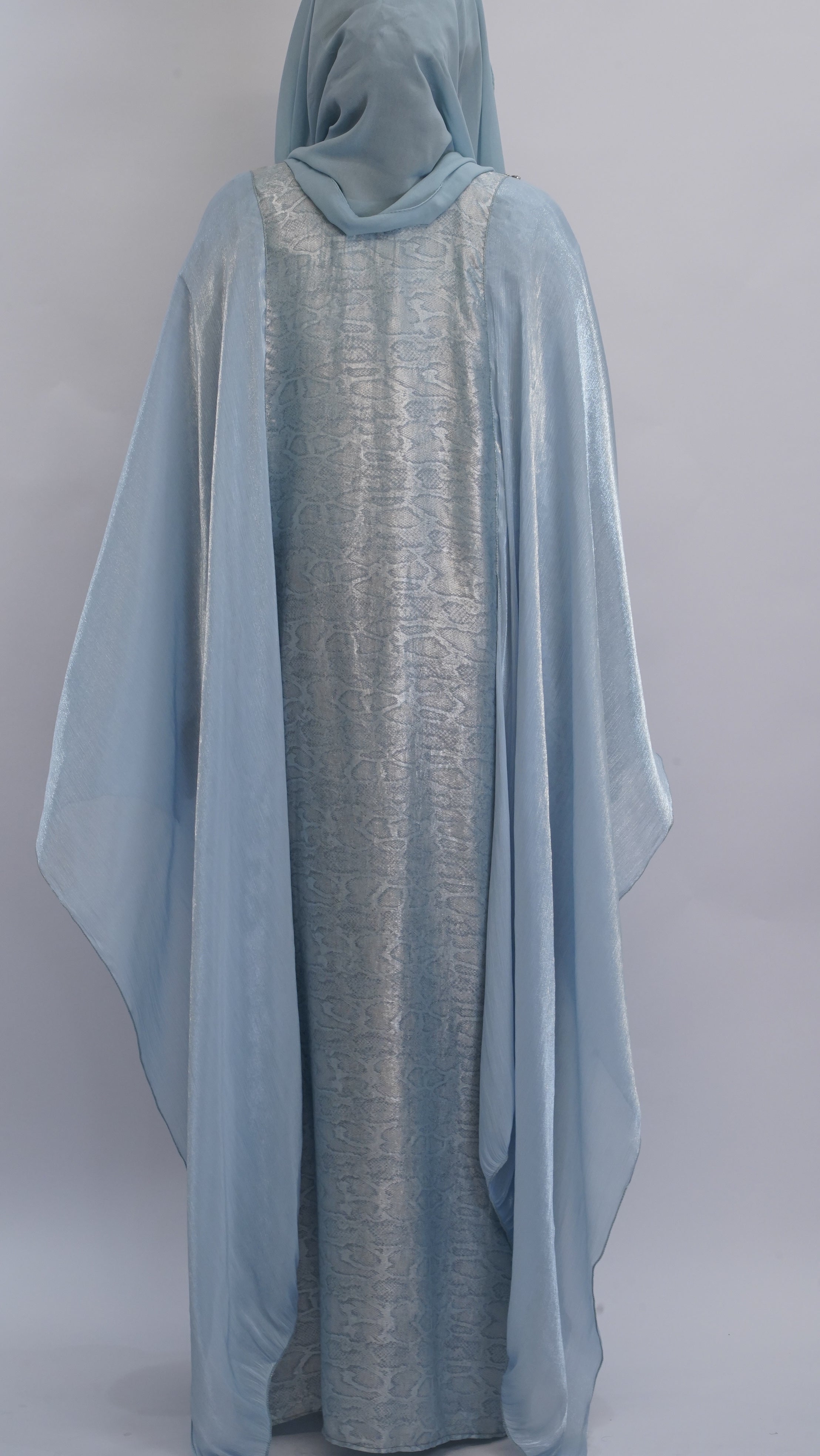 Inaya Abaya