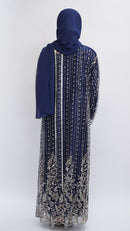 Al Haya Abaya