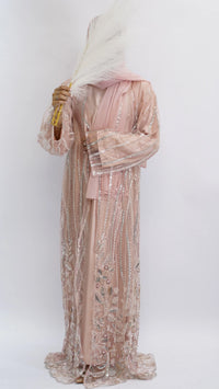 Elara Abaya