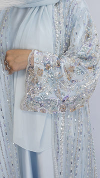 Moda Abaya