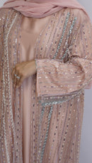 Al Haya Abaya