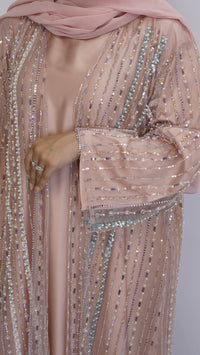 Al Haya Abaya