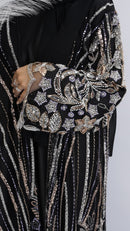 Liyah Abaya
