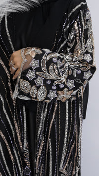 Liyah Abaya