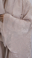 Layla Abaya